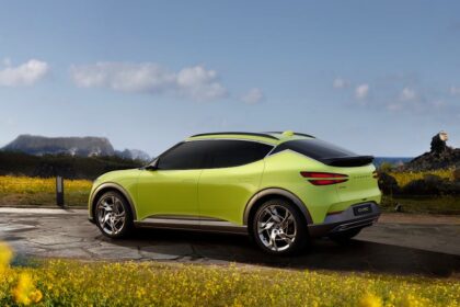 electric SUV, AI SUV - 小鵬G7がEV市場に旋風！テスラModel Y超えを掲げ、Xiaomi YU7に価格で挑むAIスマートSUVの全貌