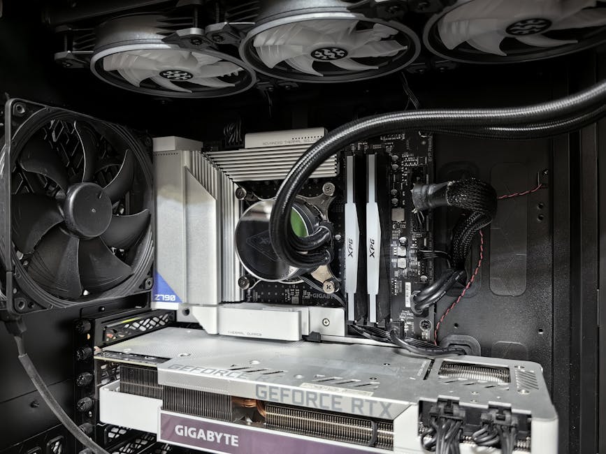 GPU, Chiplet - AMD、次世代GPUでNVIDIA追撃へ！革新チップレット技術でハイエンド市場復帰の兆し