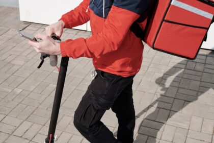 Kuaishou app Food delivery app - 快手の“反逆”フードデリバリー参入の深層