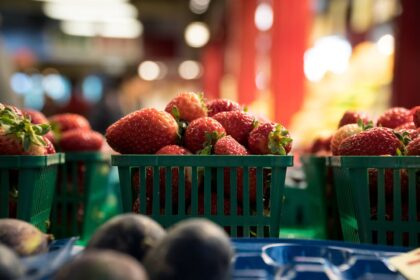Chinese stock market crash Fruit brand crisis - 中国フルーツチェーン大手「百果园」、炎上発言で株価急落！ 「高嶺の花」はなぜ消費者の信頼を失ったのか？