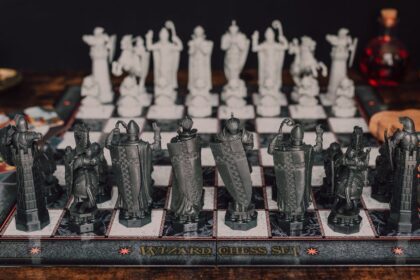 strategy game map, fantasy strategy game - 『Age of Wonders 4』DLC「執政官預言」レビュー：革新とボリュームが融合した戦略の深淵
