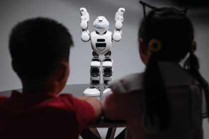 humanoid robot - 中国Embodied AI企業が快進撃！5年連続シェア首位、約100億円を調達
