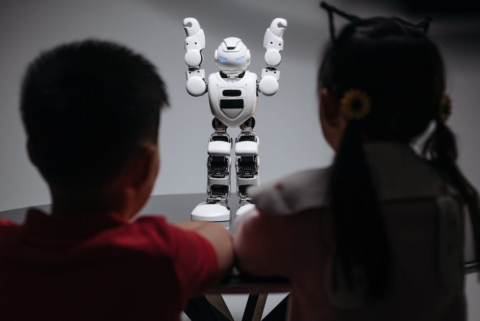 humanoid robot - 中国Embodied AI企業が快進撃！5年連続シェア首位、約100億円を調達