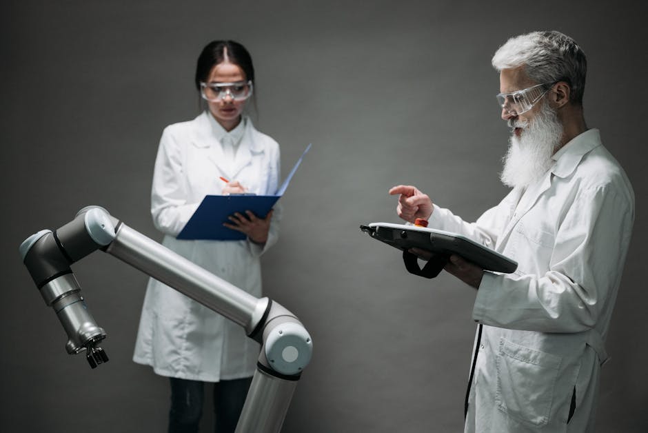 Working robot AI robot - 2025WRC速報！仙工智能が具身知能ロボットの「働く」姿を実演