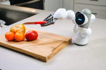 humanoid robot production Chinese humanoid robot - 中国「人形ロボット」量産元年へ！核心部品国産化の最前線