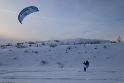 snowboarding, extreme snowboarding - 幻のSSX新作『Project Gravity』コンセプトアート流出！中止された雪上ゲームの夢