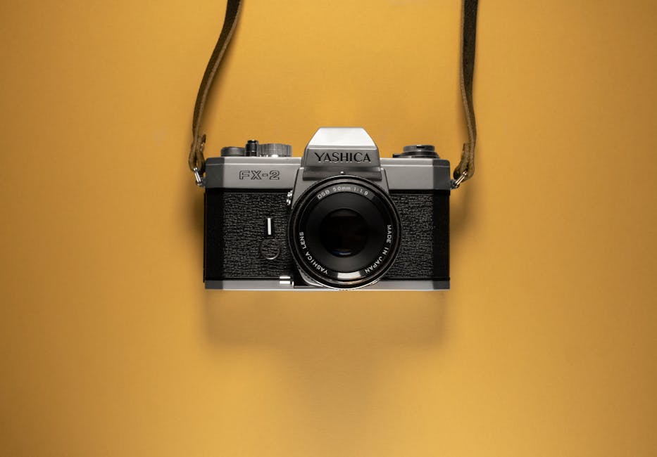 Leica M camera rangefinder camera - 【速報】ライカM12に待望のボディ内手ぶれ補正搭載か！2026年初頭デビューの噂