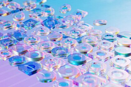 optical module, AI chip - 専門学校卒がAI時代の光モジュールで築き上げた3500億元企業「新易盛」の軌跡