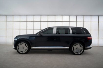 Automotive semiconductor, Electric car concept - シャオミ、EVと独自チップ開発の「同時決断」の舞台裏