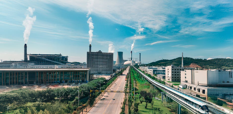 AI factory China China semiconductor chip - 中国が加速!「新領域新品質イノベーション大会2025」が示す次世代産業の行方