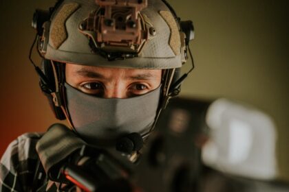 tactical battle map modern military command center - 『Broken Arrow』現代戦RTSの金字塔か？Steam記録更新の期待作