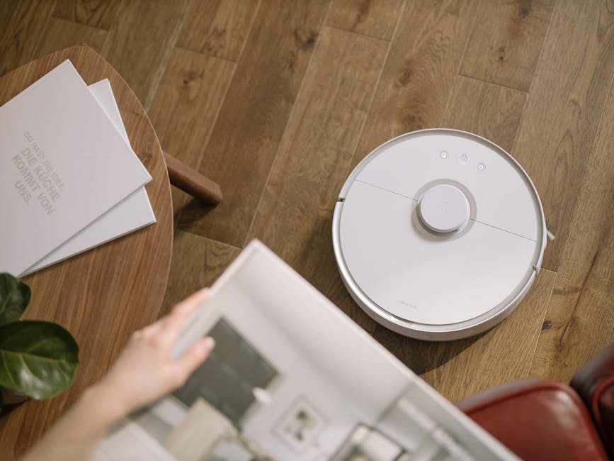Xiaomi smartphone, futuristic smart home - Xiaomiが示す未来！17シリーズ価格据え置き、ハイエンド家電も衝撃発表
