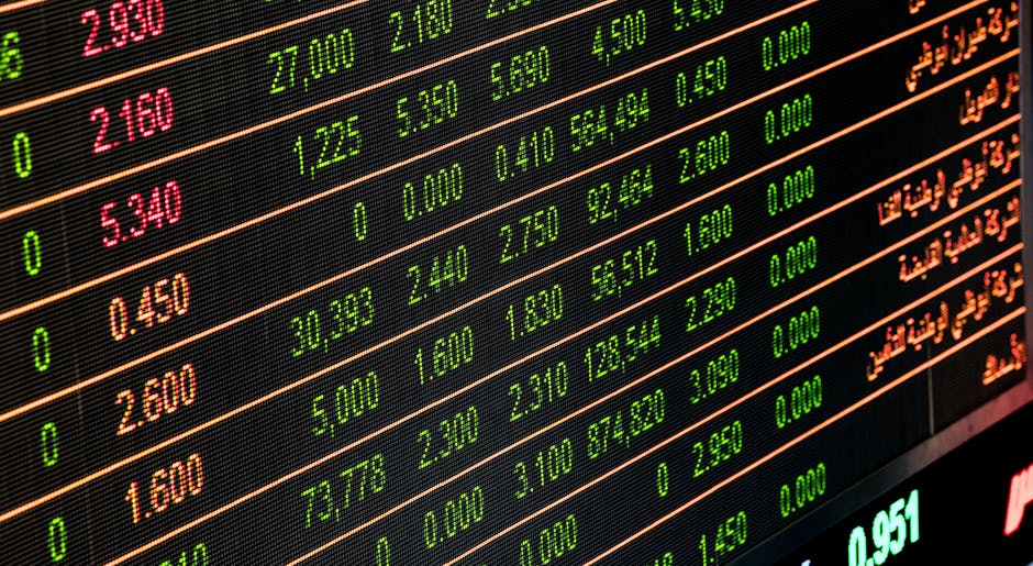 Stock market crash - 全米オープンの感動が一転!? 少年の帽子を奪ったCEO、SNS炎上から和解へ