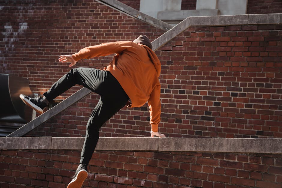 zombie apocalypse city urban parkour running - 『Dying Light: The Beast』PS5版詳細判明！9月16日プリロード開始