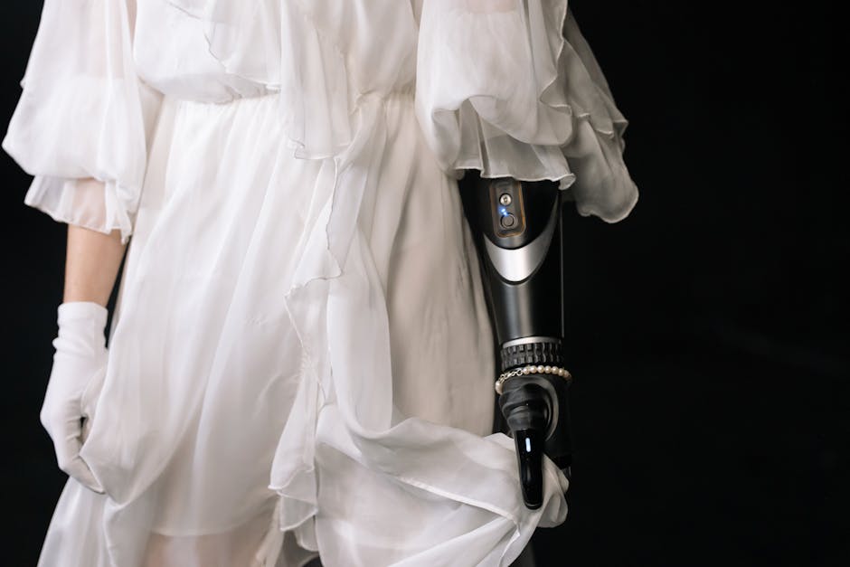 AI healthcare robot Wearable health device - 中国・嘉興市で未来を拓く！AIヘルスケアロボットが柔軟エレクトロニクスの新時代を牽引