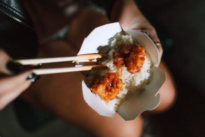 gourmet fried rice Chinese cooking show - 1万2千円高級チャーハン、衛生問題で落選！中国バラエティで問われたプロの流儀