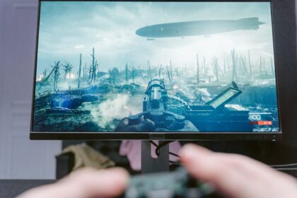 esports event futuristic FPS game - 中国FPSの祭典！『クロスファイア』2025 IP嘉年華で新作『虹』発表、UE5で進化