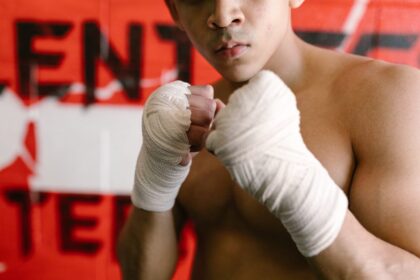 muscle fighter, intense gamer - 美女より硬派!?『スト6』ザンギエフ愛に沼るゲーマー続出のワケ