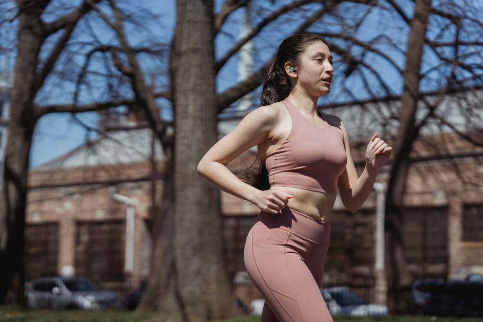 Runner collapse Running heart attack - 清華大ランニングの達人、劉小平氏51歳で急逝。健康生活に潜む意外なリスク