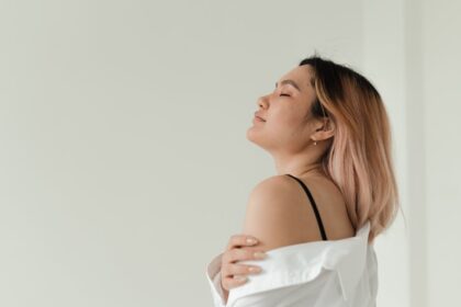 Korean model, fashion model - ブレイドアンドソウルモデル・シン・ジェウン新写真公開！完璧スタイルを披露