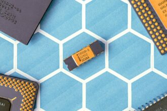 semiconductor chip data center - 中国が描く半導体とデータ経済の未来：2025年に向けた戦略とイノベーション