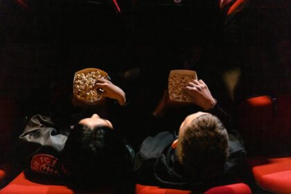 Chinese animation, movie theater audience - 中国発アニメ『羅小黒戦記2』が興収5億元突破の快挙！