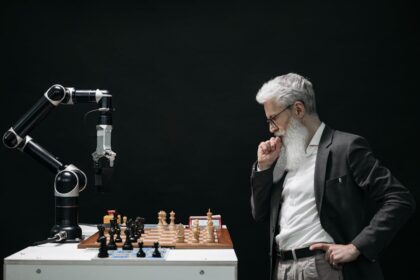 Chinese mobile game AI game - 中国ゲーム業界、躍進の夏！心動の驚異的成長と新作ラッシュ