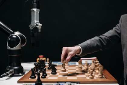 AI game development Chinese gaming industry - 中国ゲーム界の今：AI推進、企業の興亡、新作発表、日本進出の波