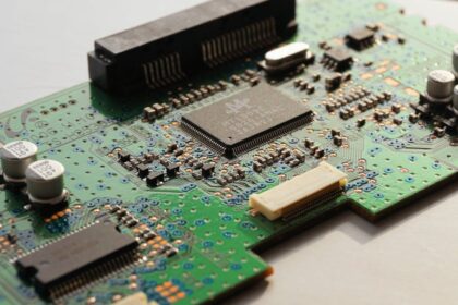 semiconductor chip venture capital - 中国VC元禾厚望、揚州に新ファンド！半導体国産化の鍵を握る