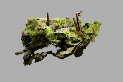 Final Fantasy 7 Tifa AI - FF7ティファがAIで進化！海外ファンが創る新たな魅力