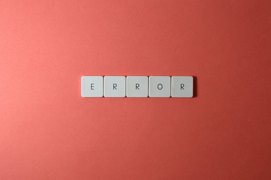 error message 404 error - 【重要】元記事本文取得エラーのお知らせ