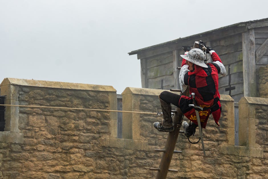 medieval battle medieval castle - RTS巨編『Age of Empires V』開発か？Microsoftの求人情報から見えた未来