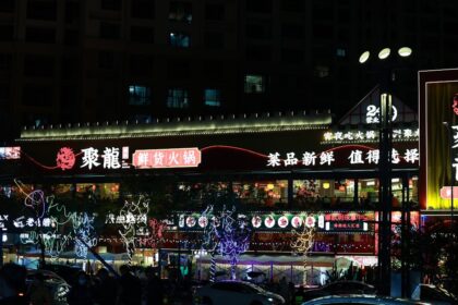 Chinese Street Food - 「チキンカツ兄貴」20年ぶりの中秋節営業！観光客への温かい心意気