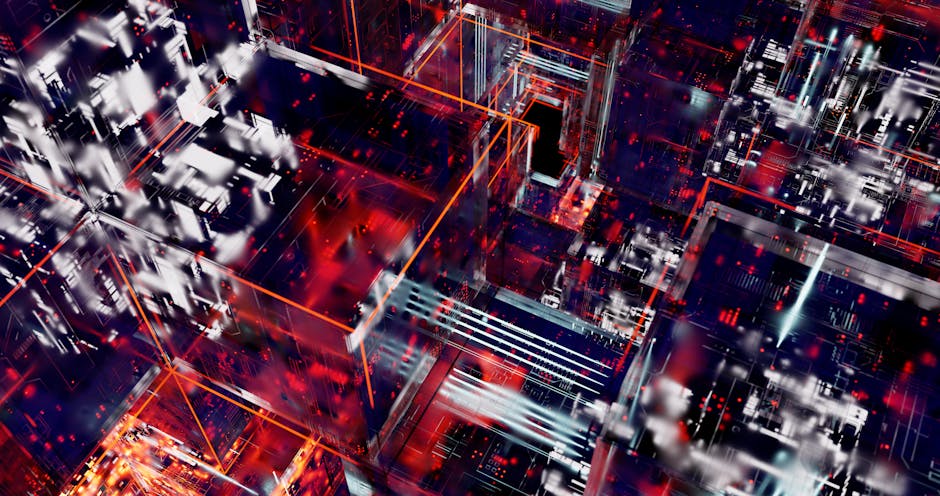 AI chip, 3D chip - 中国Micro-Nano Core、1億元超調達!3D存算一体AIチップで大規模モデル推論の新時代を拓く