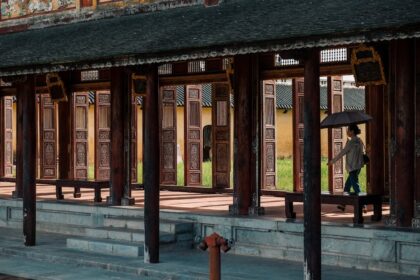 imperial chinese palace, japanese castle - ついに東洋の夜明け！『クルセイダーキングス3』DLC「凌天之下」で日本・中国を統治せよ！