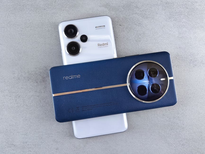 Redmi smartphone, sleek smartphone - Redmi K90標準版、最上級デザインで登場!Boseチューニングも