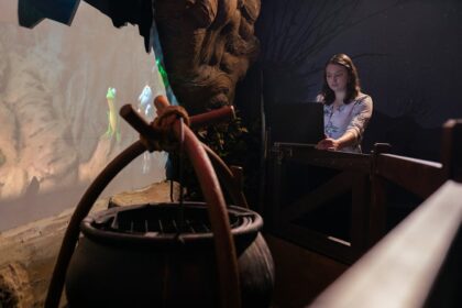 immersive art exhibition - ルーブルの至宝が中国・成都へ!商業施設が仕掛ける没入型アート体験