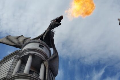 giant beast, fantasy world - 中国Yihua Kaitian新作ARPG『凡応』発表！巨獣と共生する壮大ファンタジーの世界へ