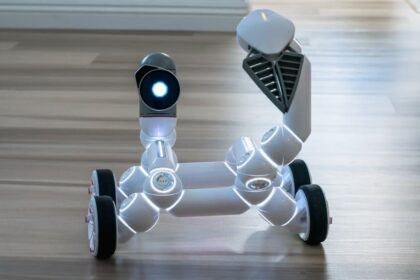 smart factory, AI robot - 中国・広州で未来を牽引!スマート産業の祭典「GIEAI 2026」開催へ