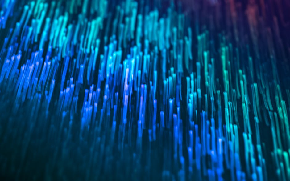 Cyberpunk city, Digital data stream - GTA6の驚愕リーク情報まとめ!実現する新メカニクスとは?