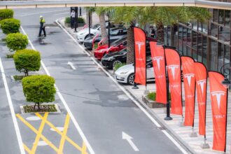 NIO car Multi-brand electric vehicles - NIO(蔚来)2023年Q3決算が示す躍進:多ブランド戦略がEV市場を牽引