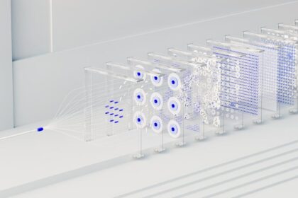 Multimodal AI Computer Vision - 快手、6710億パラメータのマルチモーダルAI公開!視覚推論の新境地へ