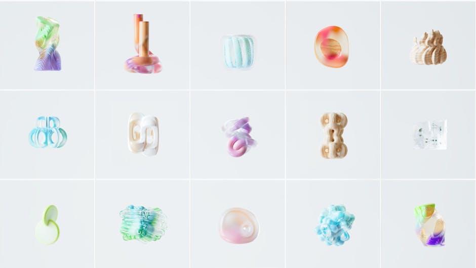 Infinite Canvas AI Generative Art - SkyReelsがAI創作を革新!「無限キャンバス」でマルチモーダル体験を一新