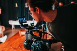 youtuber studio video production - MrBeast、動画品質を謝罪！2026年に「史上最高」を約束