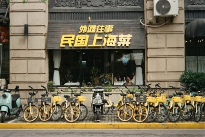 Chinese electric bicycle e-bike China - 中国電動自転車、新規格施行!25km/h超で電力停止、価格4000元に