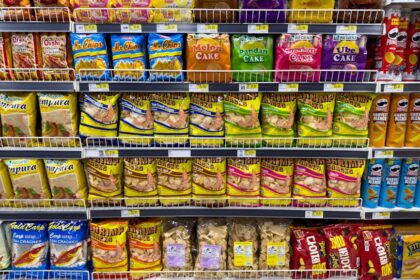 AI chip Stock market uptrend - NVIDIA、市場を熱狂させる驚異の決算！株価急騰の裏側