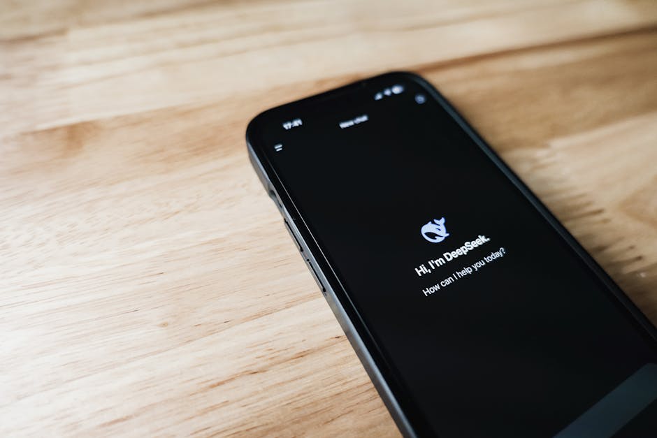 AI financial app interface Fintech AI dashboard - Ant Group主導！AI金融「RockFlow」が数千万ドル調達