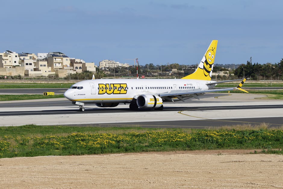 Chinese Boeing 737 - 中国の「幻の航空会社」1機で19年!知られざる山西航空の物語