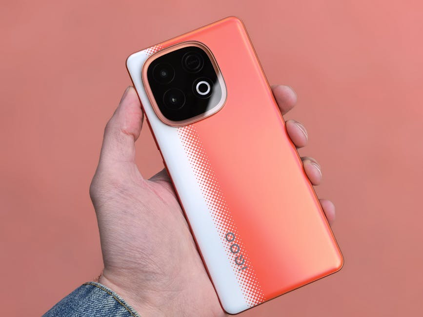 high-end smartphone Android smartphone - realme GT8 Pro、10月Androidスマホ評価で首位獲得！「無欠のスペック」で旋風