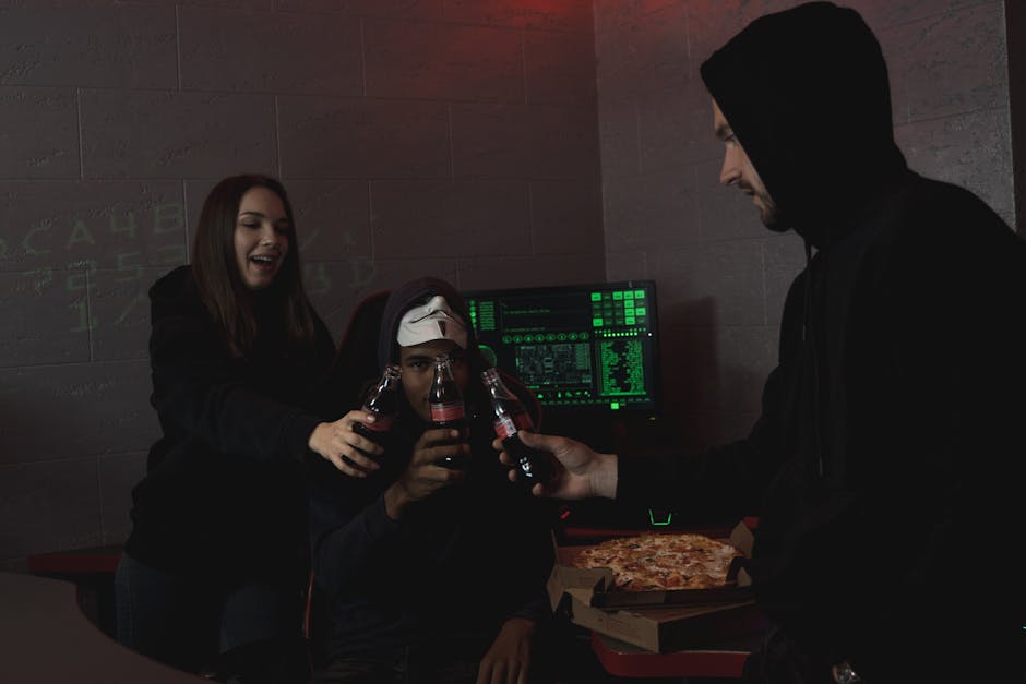 game developer burnout late night coding - 『RDR2』開発は地獄だった？ロックスター共同創設者が激白！